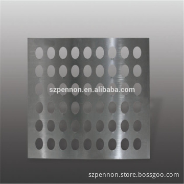 Steel or Aluminium Wire Mesh